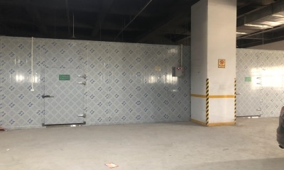 冷藏，冷冻库