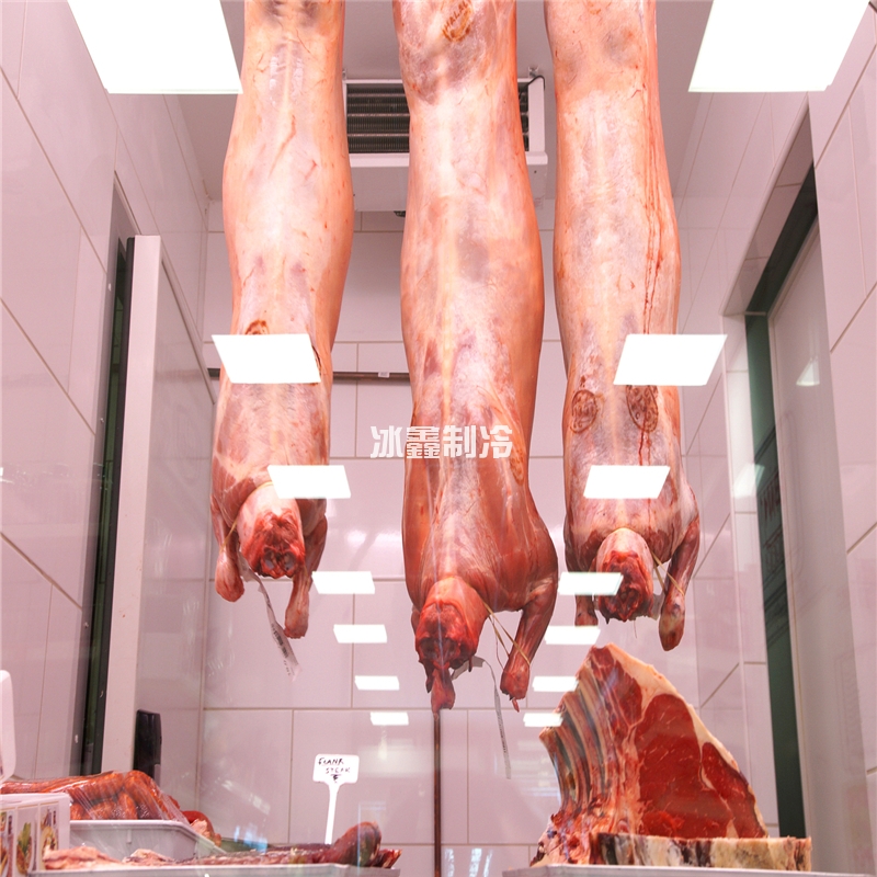 肉类冷库